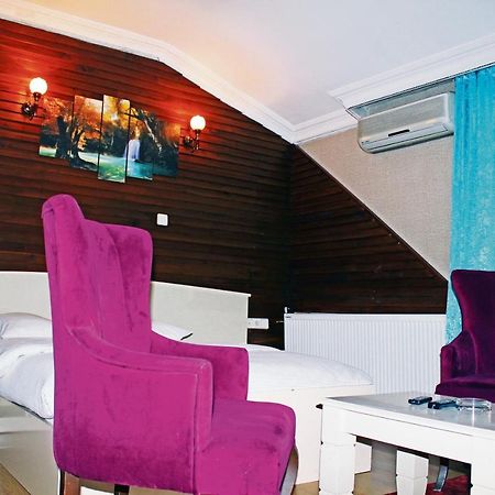 Bordo Hotel Трабзон Экстерьер фото