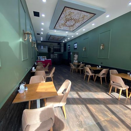 Bordo Hotel Трабзон Экстерьер фото