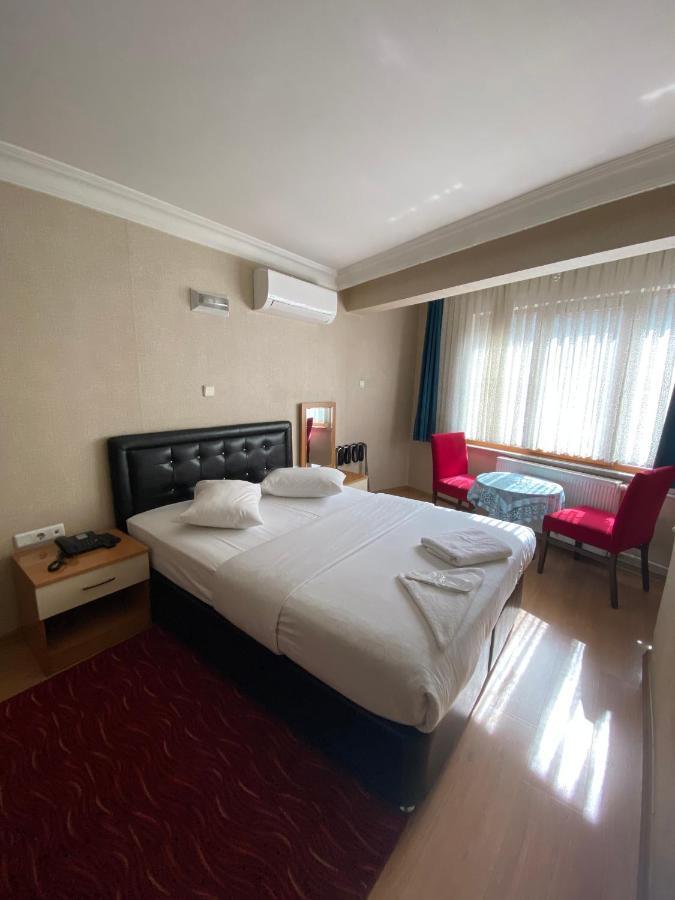 Bordo Hotel Трабзон Экстерьер фото