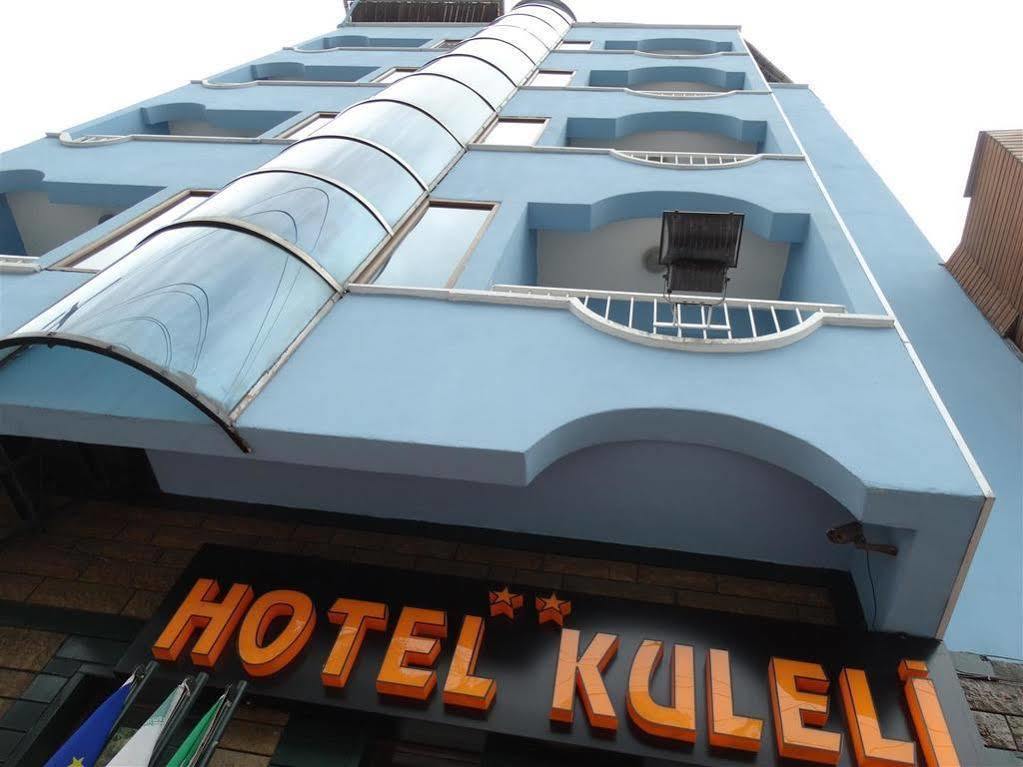 Bordo Hotel Трабзон Экстерьер фото