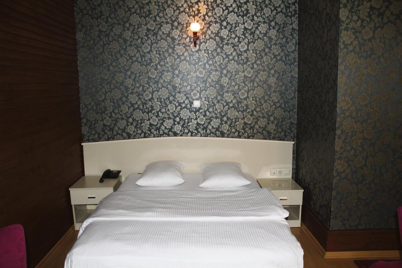 Bordo Hotel Трабзон Экстерьер фото