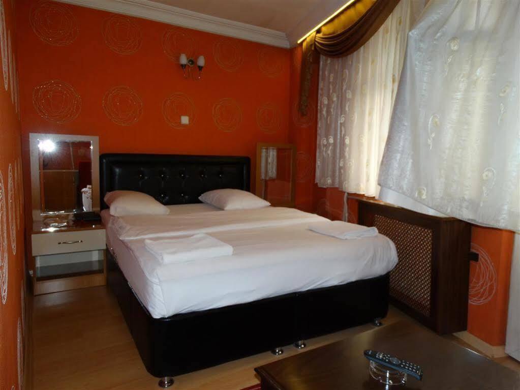 Bordo Hotel Трабзон Экстерьер фото