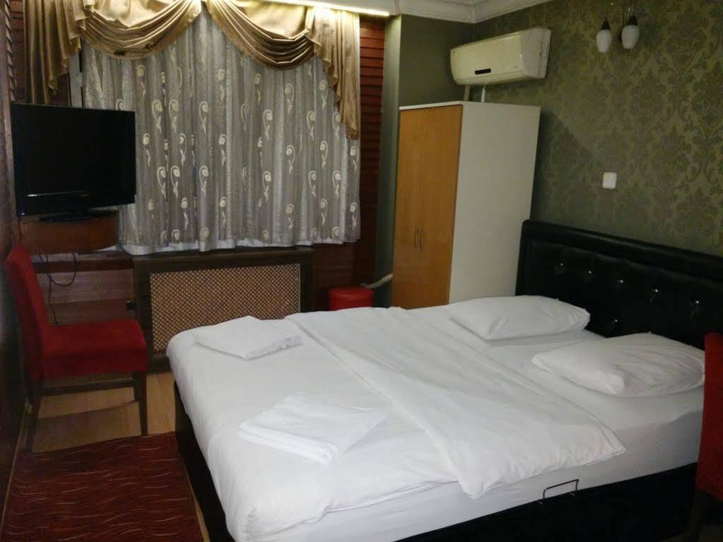 Bordo Hotel Трабзон Экстерьер фото